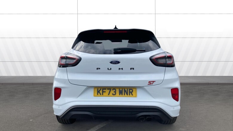 Ford Puma ST 1.5 EcoBoost ST 5dr Petrol Hatchback